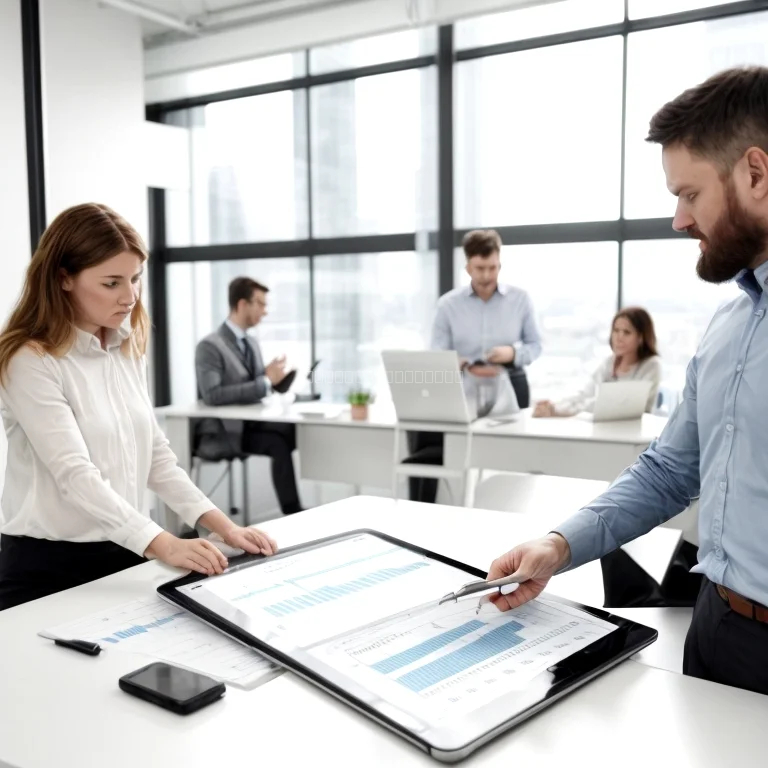 Vertiefung wirtschaftlicher Zusammenhänge