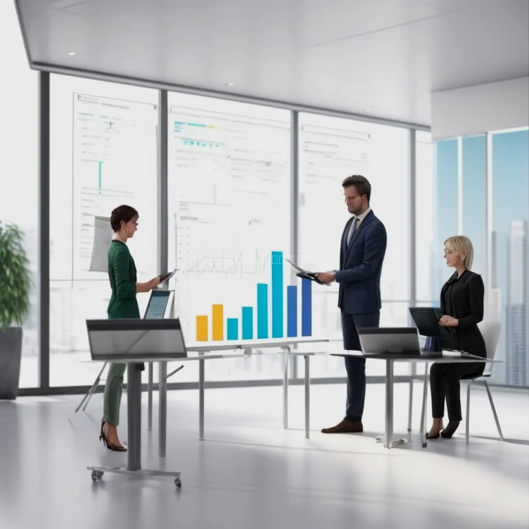 Digitale Lernplattform